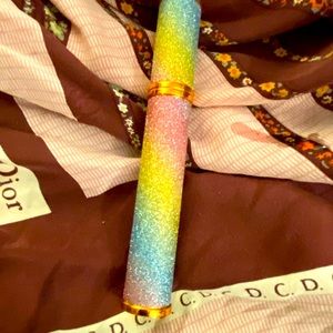 OIC Waterproof Mascara